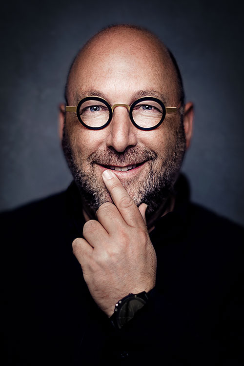 Business Portrait Mann Studio Berlin Hamburg