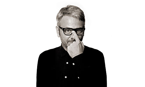 Business Portrait Mann Studio Berlin Hamburg